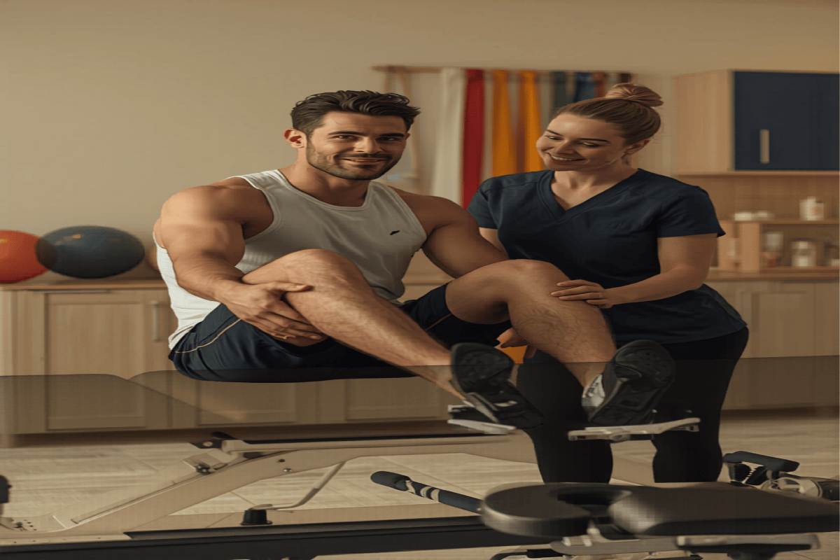 Sports Injury Treatment