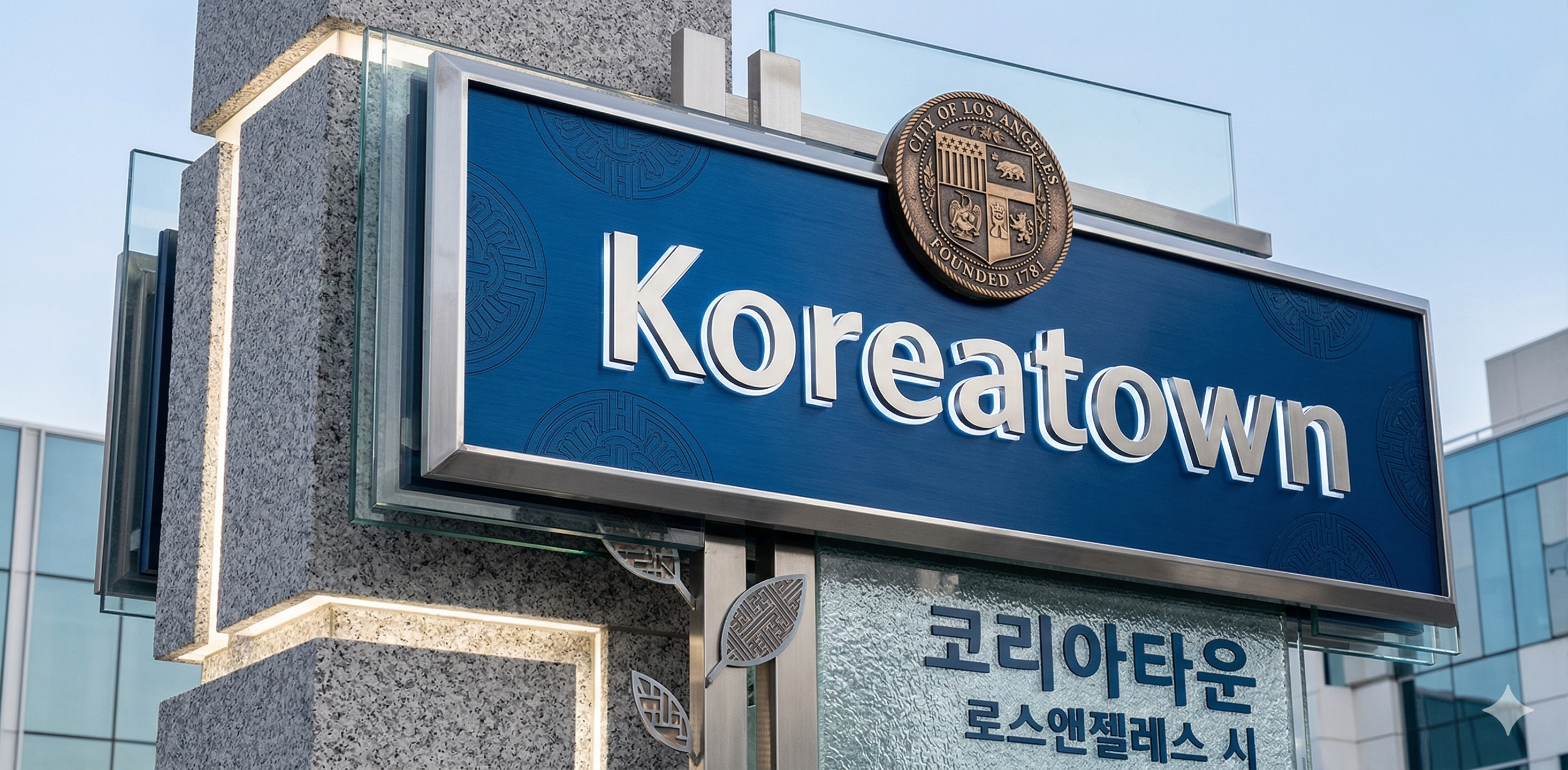 Koreatown, Los Angeles