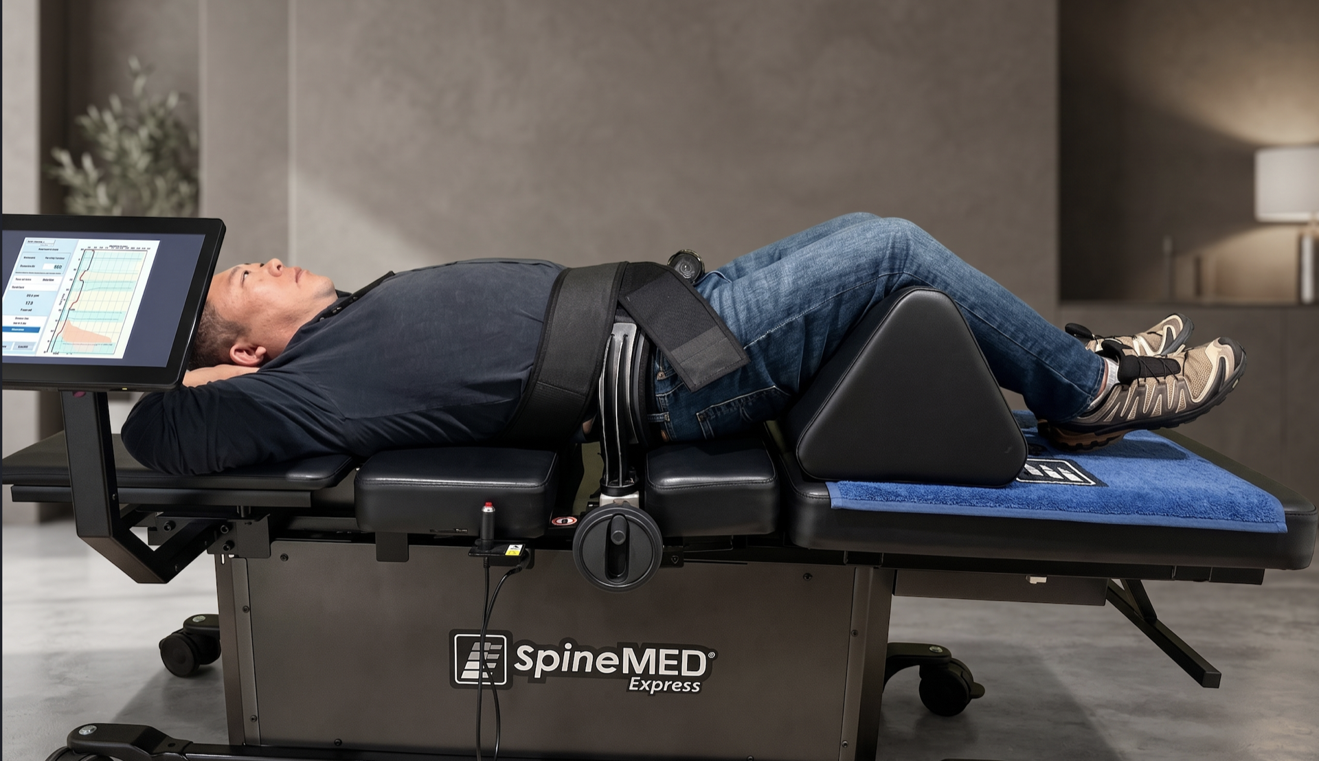 Herniated Disc Treatment