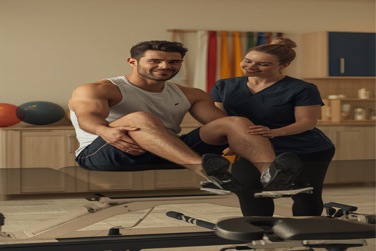 Sports Injury Treatment